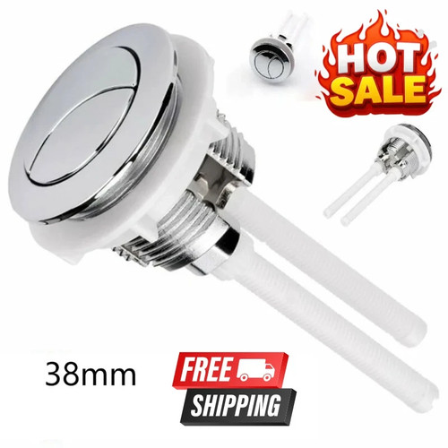 38mm replacement dual flush - 38mm,