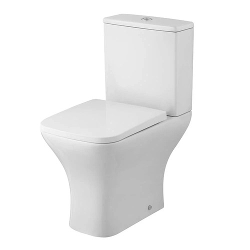 Nuie ava square close - nuie, coupled