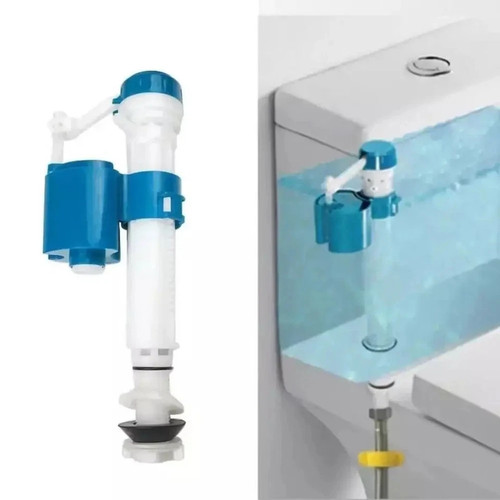 Universal bathroom cistern - bathroom,