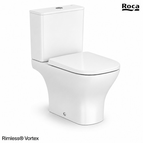 Roca optica rimless vortex - roca,