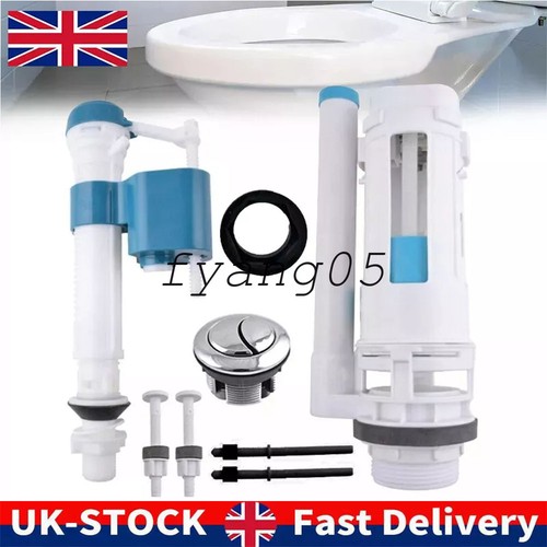 Universal toilet cistern - toilet,