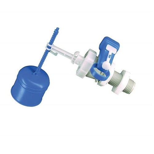 Thomas dudley hydroflo toilet - dudley,