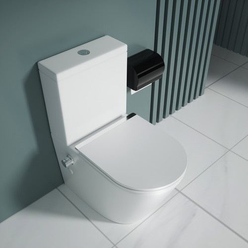 Durovin close coupled toilet - durovin,
