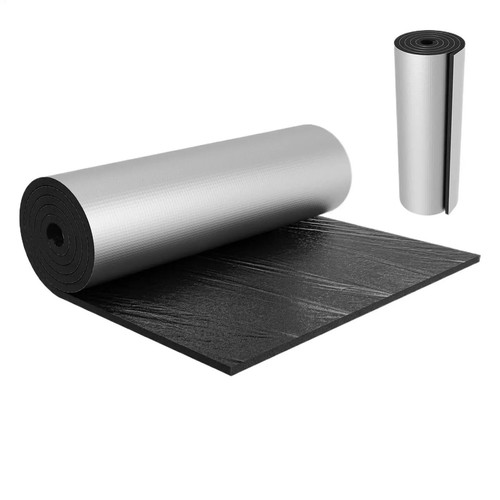 Toilet cistern insulation - toilet,