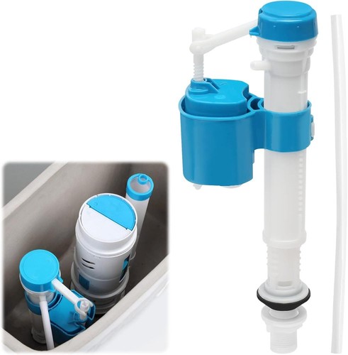 Universal bathroom cistern - universal,