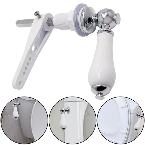 Ceramic toilet cistern - toilet,