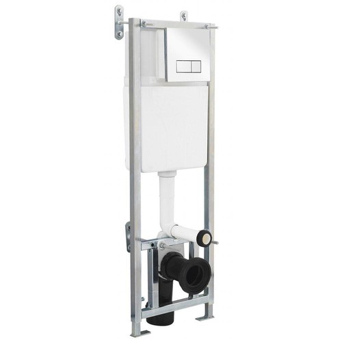 Premier dual flush - premier,