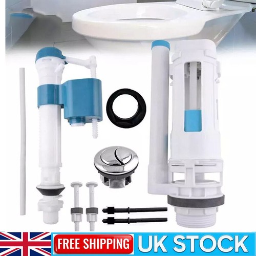 Universal bathroom cistern - universal,