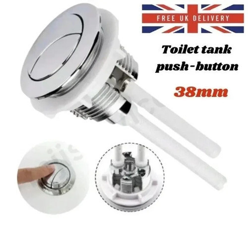 38mm replacement dual flush - dual,