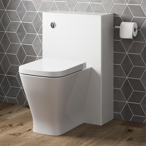 500mm bathroom toilet - toilet, soft
