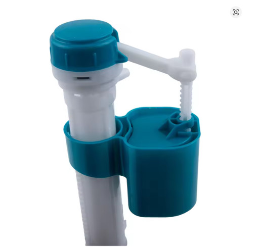 Toilet cistern valve fill - toilet,