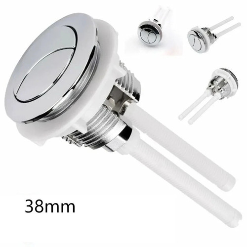 38mm replacement dual - dual, flush