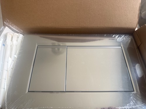 Geberit sigma dual - sigma, flush