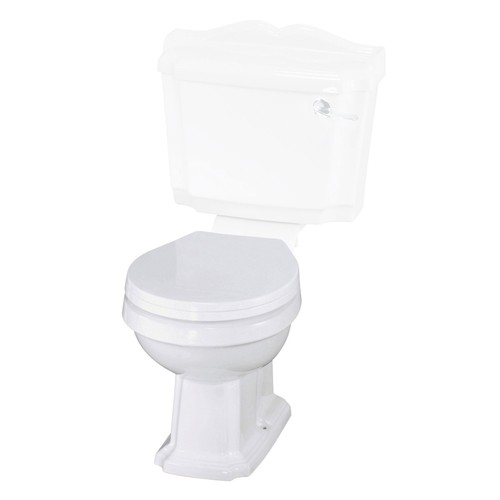 Nuie legend traditional toilet - traditional,
