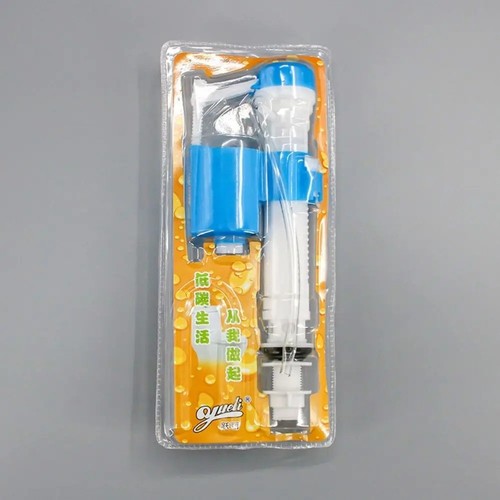 Toilet cistern valve - cistern,
