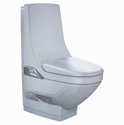 Geberit aquaclean 8000plus - geberit, ap