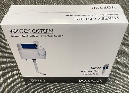 Tavistock vortex pneumatic - vortex, air