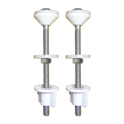 Close coupled toilet - coupled,