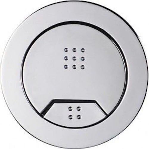 Tavistock vortex dual - dual, flush