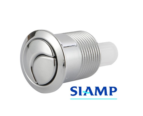 Siamp skipper chrome dual - chrome,