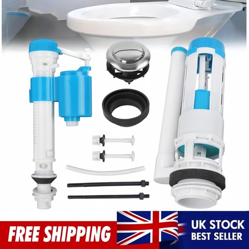 Toilet dual flush system - toilet,
