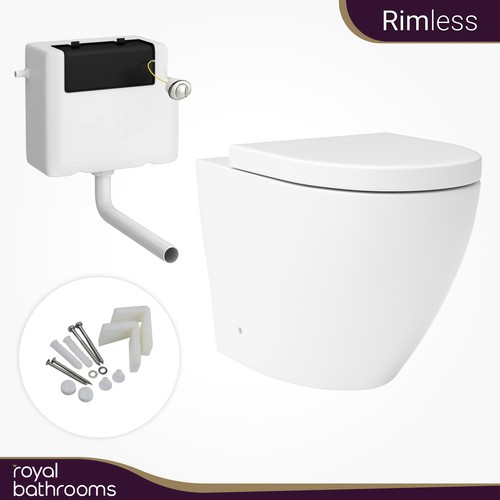 Comfort height back wall - comfort,