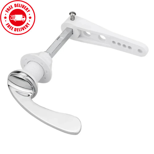 New universal toilet flush - new,