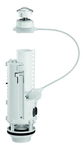 Siamp optima toilet cistern - toilet,