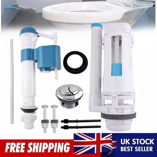 Universal bathroom cistern - bathroom,