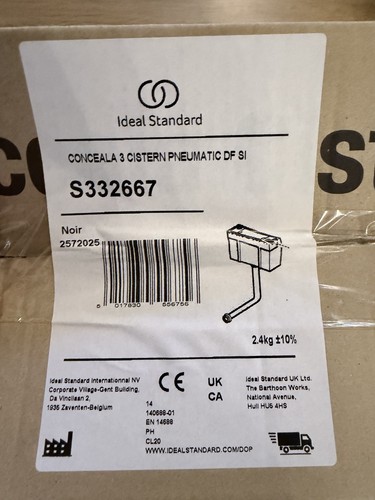 Ideal standard conceala - ideal, 3