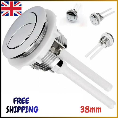 38mm replacement dual flush - 38mm,