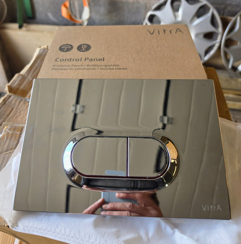 Vitra loop dual - loop, o