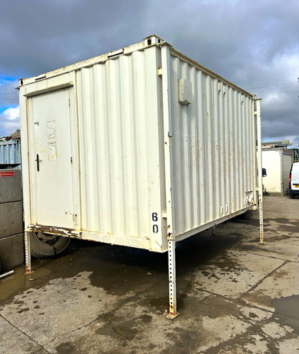 10ft container toilet basin - toilet,