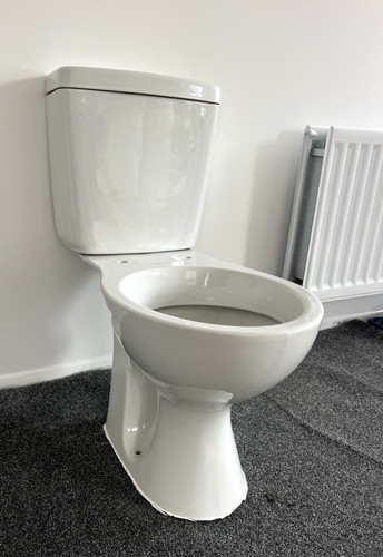 Armitage shanks toilet - shanks,
