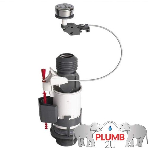 Wirquin jollyflush universal - wirquin,