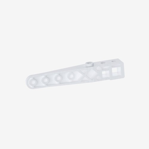 Replacement cistern lever arm - cistern,