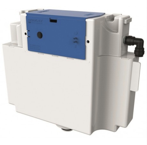 Dudley vantage concealed - vantage,