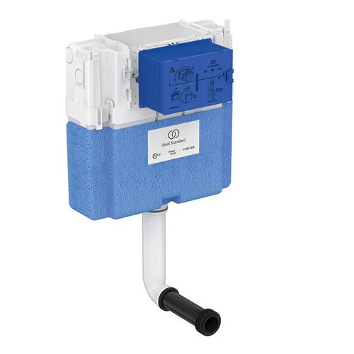 Ideal standard prosys - ideal,