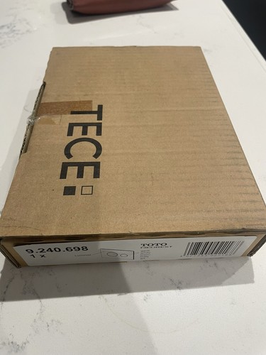 Tece neorest complete - tece, flush