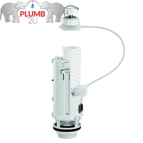 Siamp optima toilet cistern - 50,