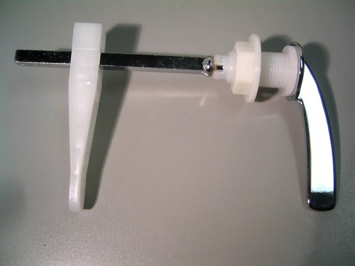 160mm long spindle - long,