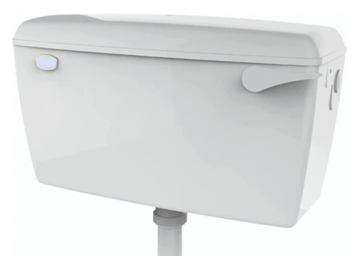 Quality plastic lever flush - quality,