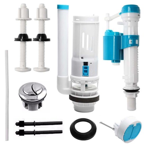 Universal bathroom toilet - universal,