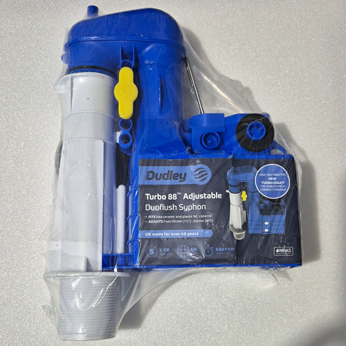 Dudley turbo adjustable - turbo, 88