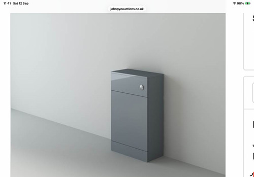 500mm floor standing bathroom - floor,
