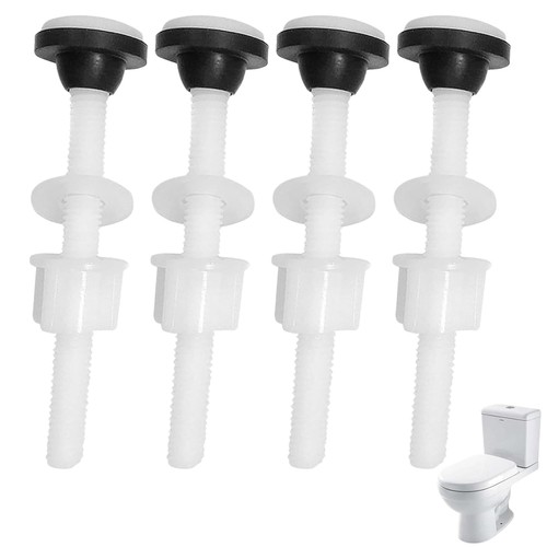 Pack plastic toilet - plastic,