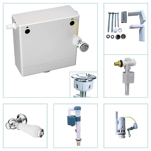 Toilet fixing kit replacement - fixing,
