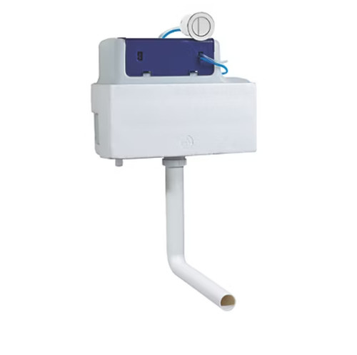 Eddy comfort height concealed - height,