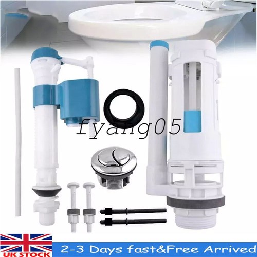Universal bathroom cistern - universal,
