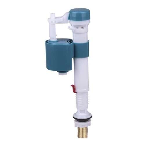 Toilet cistern valve fill - toilet,